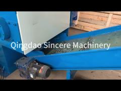 shredder machine