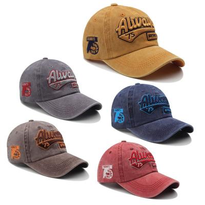 China Wholesale COMMON 6 Panel Custom Design Your Own 3D Embroidery Logo Baseball Caps Bulk Trucker Covers Men for sale