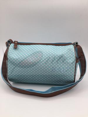 China 300D Zak van de polyester de Waterdichte Koerier, Crossbody-Wasbare Boodschapperszak Te koop