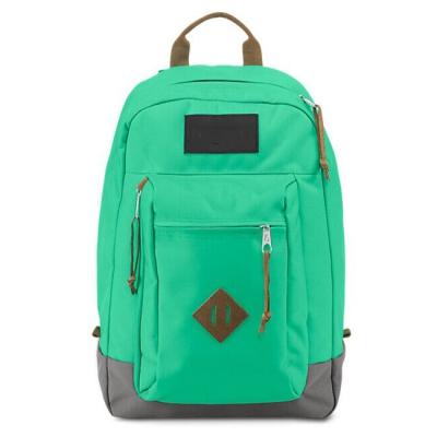 China Custom Design Polyester Laptop Bag Laptop Carrying Backpack Multi Purpose for sale