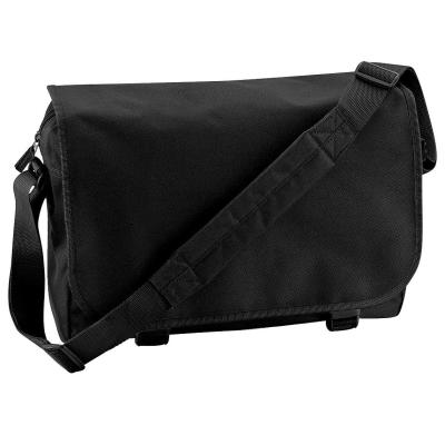 China Eco Friendly Travel Messenger Bag Reusable Large Capacity OEM / ODM Available for sale