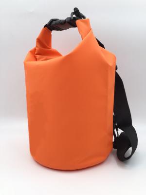 China Customized Size / Color Outdoor Dry Bag For Sleeping Bag Multi Purpose for sale