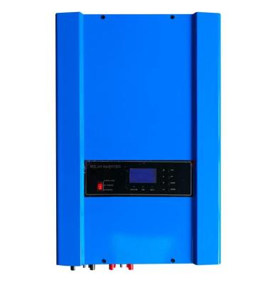 China Sunrino MLP 4kw To 12kw Low Frequency Off Grid Solar Inverter 48V With MPPT Based for sale