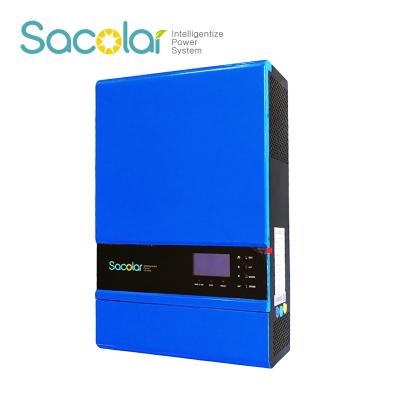 China washing machine solar power offgrid refrigerator / air-state / inverter with ups3000 watt 4000 watt 5000 watt for home based use for sale