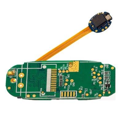 China FR4/Halogen free OEM Rogers/Aluminum/Hybird pcba pcb/custom speaker pcb assembly odm service for sale