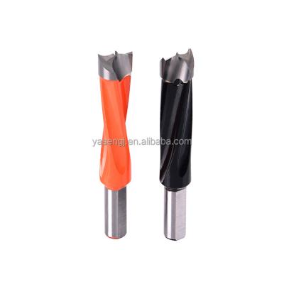 China Drill Holes Pipe Finger Drills For Chipboard, MDF, Laminate Board, Plywood A for sale