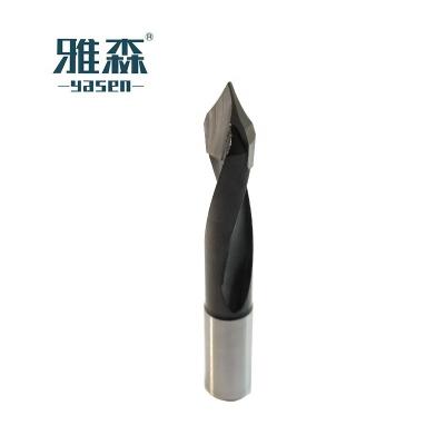 China Wood Boring Drill Bits 57/70 Drill Bit Pass Through The Hole for sale