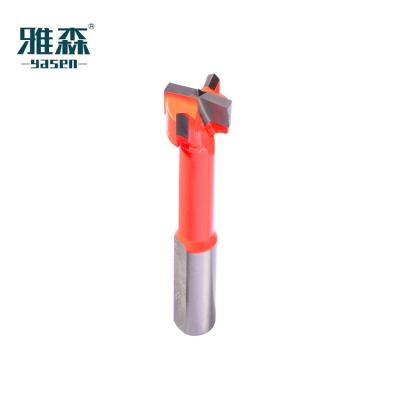 China Drilling machine for square hole in wooden parts of CNC machine hinge carbide drills for square hole in wood for sale