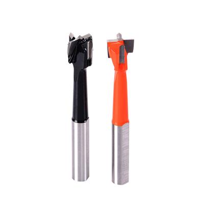 China Drill Square Hole in YASEN Factory direct commerical solid carbide forstner bit hinge wood probing bit for sale