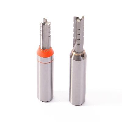 China Tungsten Carbide CNC Milling Cutters Wood Working Router Bits for sale