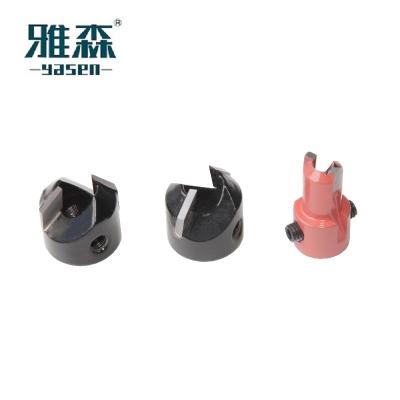 China Hot Selling CNC Lathe Machine High Precision Lathe Chuck Cutter Bushing For Woodworking for sale