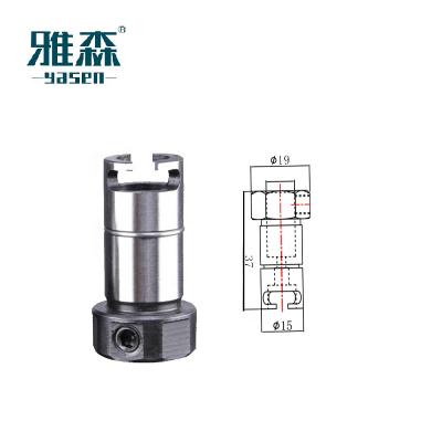 China Retail Woodworking Machine Accessories Quick Change Chucks Bushing for sale