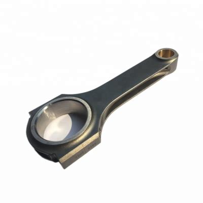 China Car Racing Crankshaft and Connecting Rods Twin - Turbo V6 Forged Connecting Rod For Ford Explorer Sport 4x4 Ecoboost 3. 5 for sale