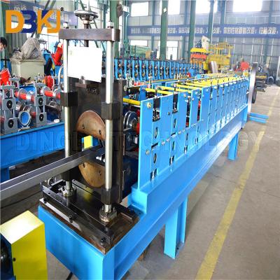 China Automation Stud And Track Roll Forming Machine Drywall Roll Forming Machine for sale