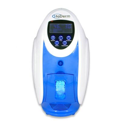 China Pigment Removal Chinese Oxygen Concentrator Manufacturer 1L-5L Household 5L Portable Oxygen Concentrator for sale