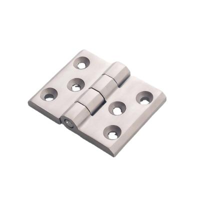 China Contemporary Stainless Steel Suitable Quality Guaranteed Heavy Duty Hinges For Cabinet for sale