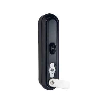 China Cabinet Door Railway Machinery Guaranteed Quality Unique Electronic Door Handle Lock Cabinet Lock for sale