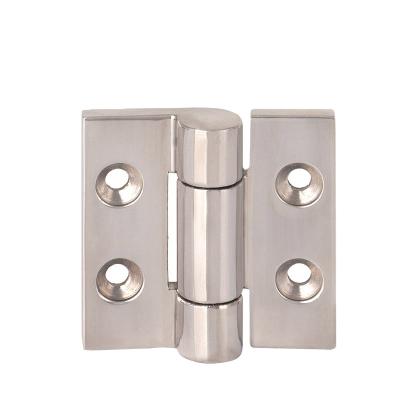 China Contemporary Plastic Hinge 30a Nylon Standard Window Door Hinge For Furniture for sale