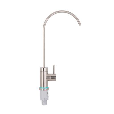 China Wholesale 2022 Electric Faucets High Quality Durable Using Smart Electronic RO Water Faucet for sale