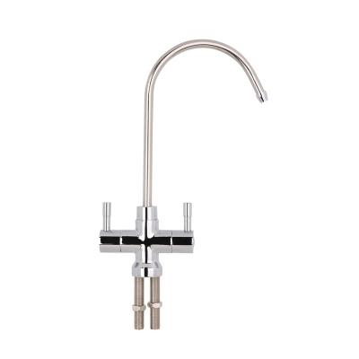 China High Quality American Style Purifier RO Drinking Water Faucet, Water Purifier Faucet, Water Purifier Faucet for sale