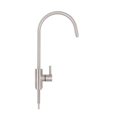 China Quality Guaranteed Traditional Stainless Steel Drinking Water Bibcock Faucet Single Brass Filter for sale