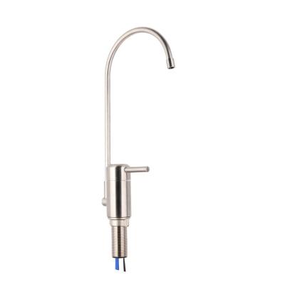 China Factory Wholesale Traditional Drinking Tap Water Tap Filter Kitchen Faucet Faucet Water Purifier Directly for sale