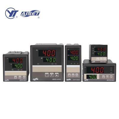 China XMTD 6000 Digital Manufacturer 96*96 Temperature Controller; 72*72; 96*48; 48*48 for sale