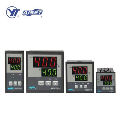 China N-6000 Series Easy Operation Digital Display Intelligent Temperature Controller (Patent Product) for sale