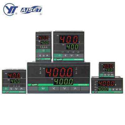 China XMTG 3000 intelligent digital temperature controller 72*72 manual; 96*96; 96*48; 48*48; 80*160 for sale