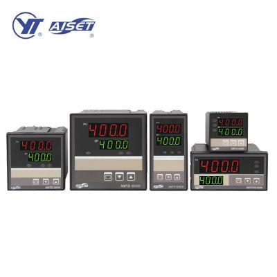 China XMTG-6000 Series Yatai Aiset Automation Digital Temperature Controller (new product in class from Shanghai City) 96*96; 72*72; 96*48; 48*48 for sale