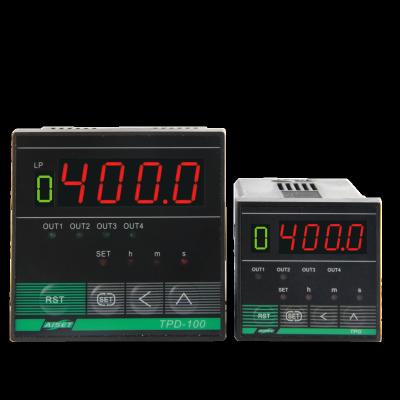 China Timer Switch TP Series Digital Display Timer for sale