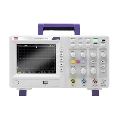 China High Quality DS-2060CA 60MHz Bandwidth 4 Channel Digital Oscilloscope For Electronic Measurement DS-2060CA for sale