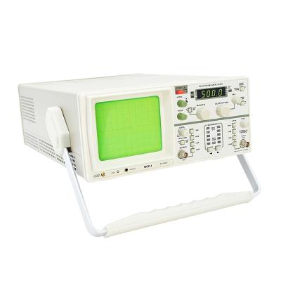 China Model: SM-5006 / SM-5011 SM-5006 Handheld Signal Feature 500MHz RF Discovery High Accuracy Spectrum Analyzer for sale