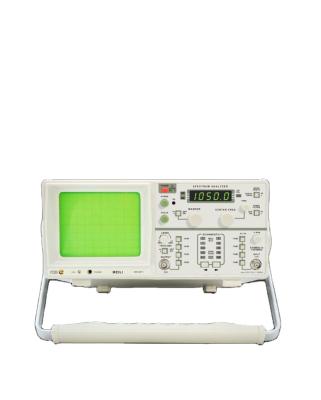 China Model: SM-5006/SM-5011 SM-5006 Spectrum Analyzer for sale