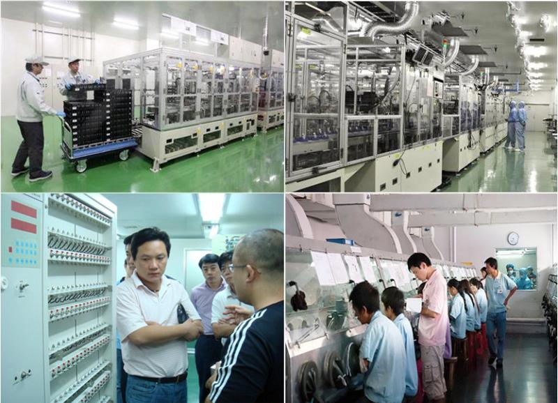 Verified China supplier - Shenzhen Ecigpower Technology Co., Ltd.