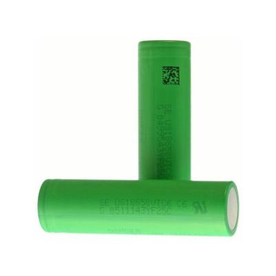 China 100% Original 18650 Sony usvtc6 3.7v 3000mah 30a rechargeable li-ion battery vtc6 vape batteries for sale