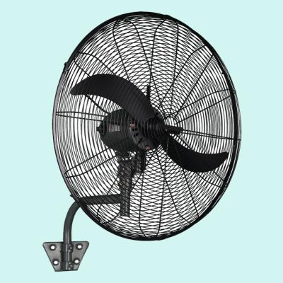 China Industrial Garage Wall Fan With CE Powerful 20