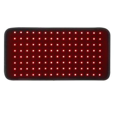 China NIR Belt Home Use 660nm 850nm Red Light Infrared Pain Relief Therapy Medical Led Light Therapy for sale