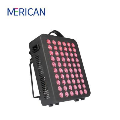 China Wholesale Anti-puffiness 300w Red Light Therapy Panels Full Body Red Near Infrared Led Light Therapy for sale