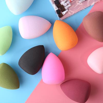 China 2021WholesalePowder Latex Non Blast Beauty Makeup The Egg Makeup Tools Makeup Powder Blast for sale