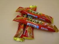中国 朝食用カウンターの軽食QSの証明のためのチョコレート オートミール クッキーを精製しなさい 販売のため