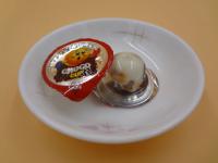 China Kinder lieben weiße Schokoladen-Chip Biscuits Cup Shaped Choco-Stau-Plätzchen zu verkaufen