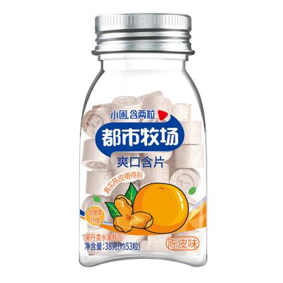 中国 ドスファーム OEM 薄荷 低炭水化物 タンパク質 繊維 薄荷 室温で 販売のため