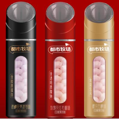 China Lipstick Shape Sweet Vitamin C Tablets Funny Lovely Fashionable Healthy Candy For Girls for sale