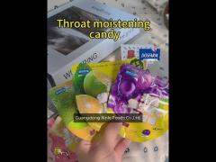 fda sugar free mint candy with low fat nutrition facts