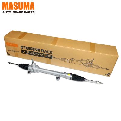 China SR-1003 MASUMA RHD Hydraulic Auto Steering Gearbox For Toyota Corolla/ALTIS SED/WG 45510-12290 1092.5mm for sale