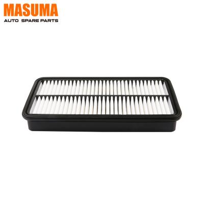 China Manufacturer OEM ODM Car Replacement Auto Engine Air Filter MFA-1004 17220-RFE-000 17220-RFE-000 For HONDA ELYSION PRESTIGE 60*52*43 for sale