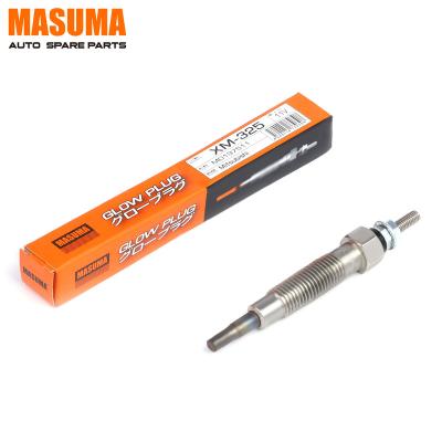 China XM-325 MASUMA D14Z5 1400cc MD197511 MD197511 Car Repair Part Glow Plug Control Module For MITSUBISHI CHALLENGER 19*1.5*1.5 for sale