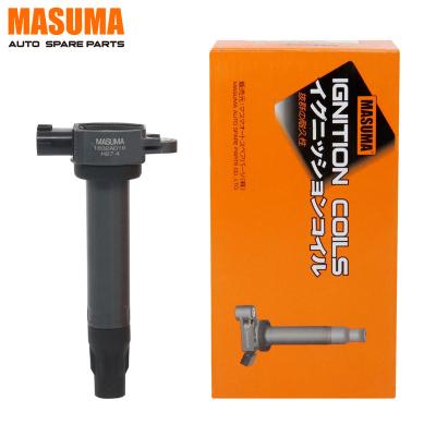 China MIC-303 MASUMA Vehicle Accessories Ignition Coil 1832A016 For MITSUBISHI ASX 194*97*94mm for sale