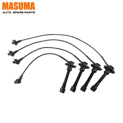 China MG-60004 MASUMA spare part laser iridium spark plug wire 90919-22325 90919-22325 90919-22373 for TOYOTA CALDINA 36*13*6cm for sale